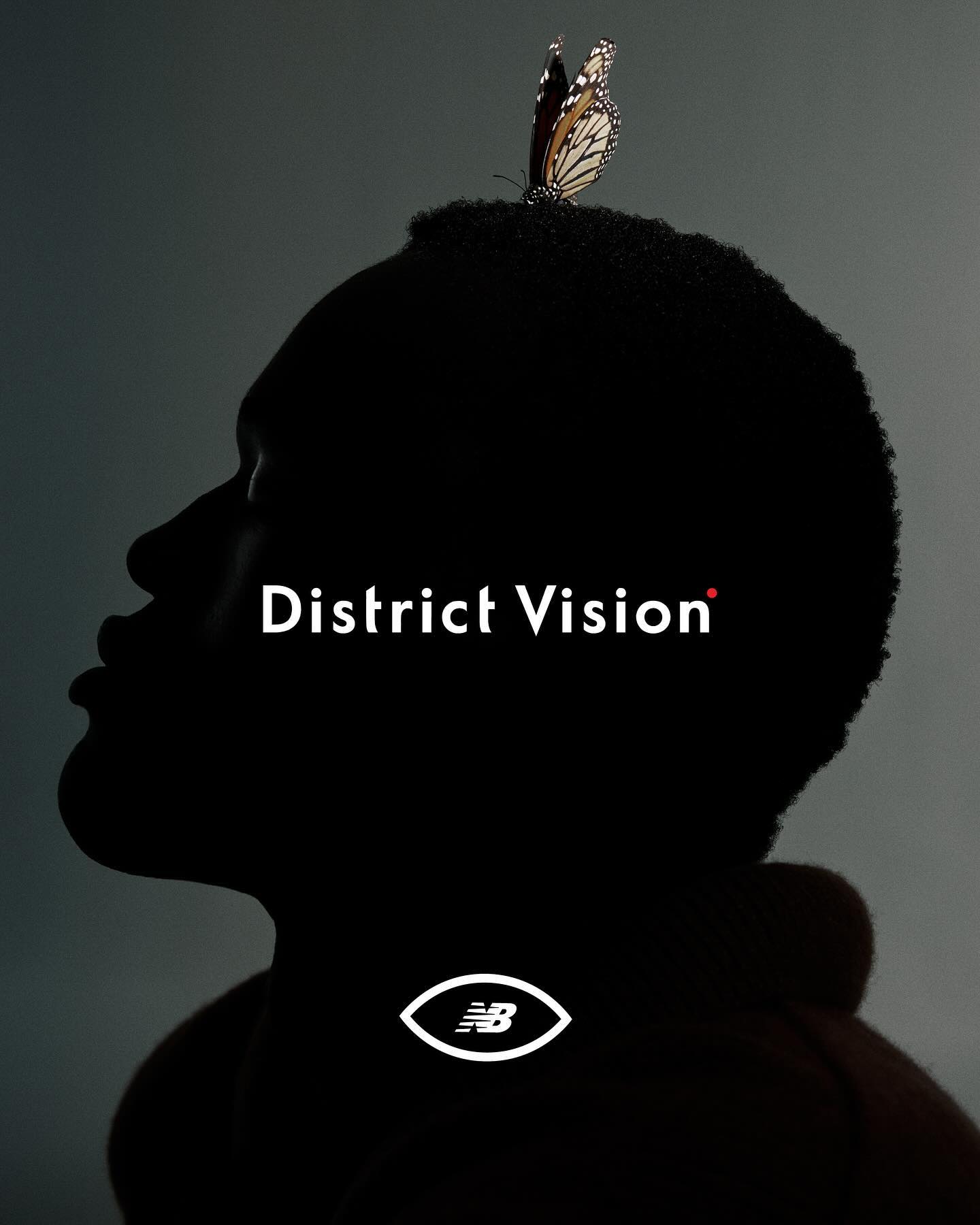 District Vision